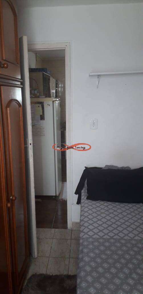 Apartamento à venda com 2 quartos, 46m² - Foto 8