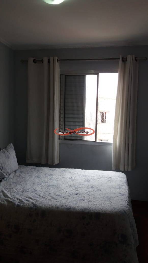 Apartamento à venda com 3 quartos, 56m² - Foto 17