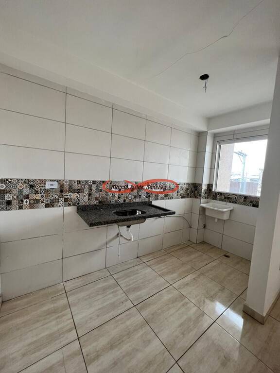 Apartamento à venda com 2 quartos, 43m² - Foto 4