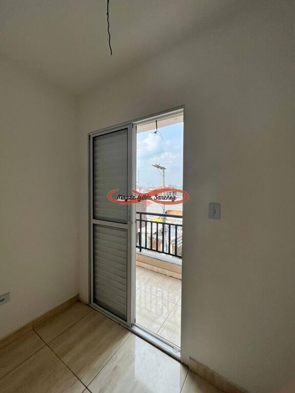 Apartamento à venda com 2 quartos, 43m² - Foto 1