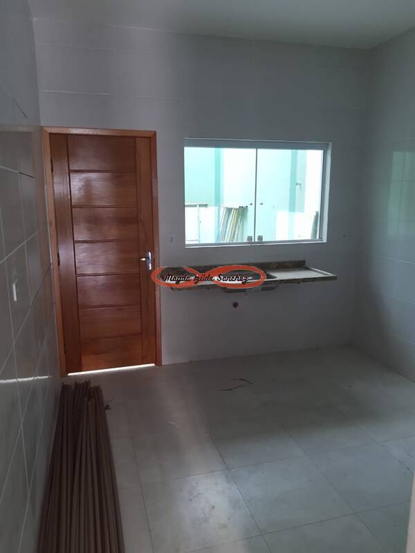 Casa à venda com 2 quartos, 84m² - Foto 5