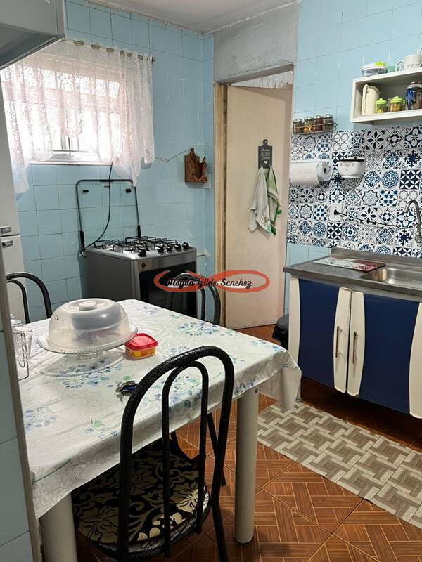 Apartamento à venda com 2 quartos, 56m² - Foto 5