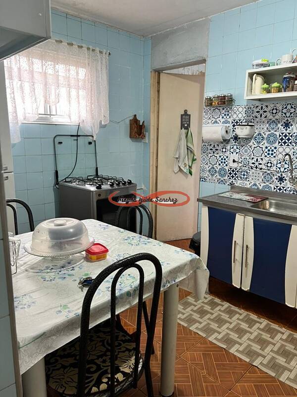 Apartamento à venda com 2 quartos, 56m² - Foto 6