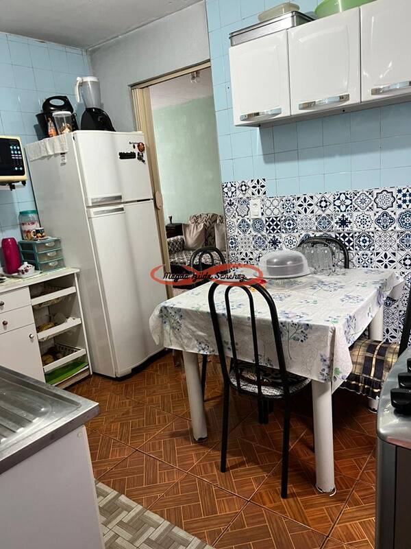 Apartamento à venda com 2 quartos, 56m² - Foto 9