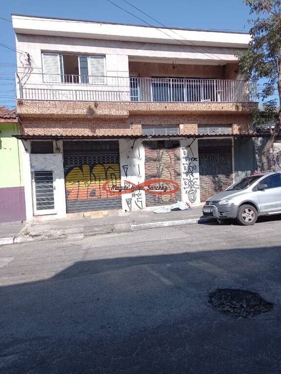 Prédio Inteiro à venda, 270m² - Foto 1