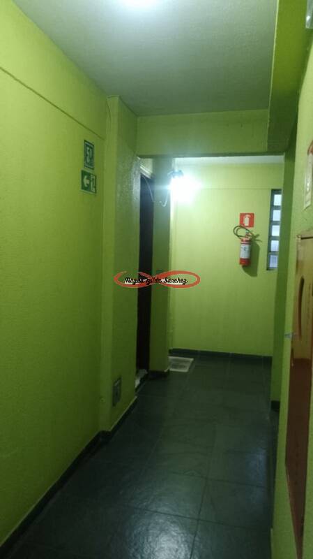 Apartamento à venda com 2 quartos, 50m² - Foto 19