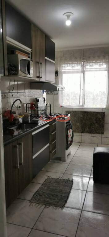 Apartamento à venda com 2 quartos, 50m² - Foto 6