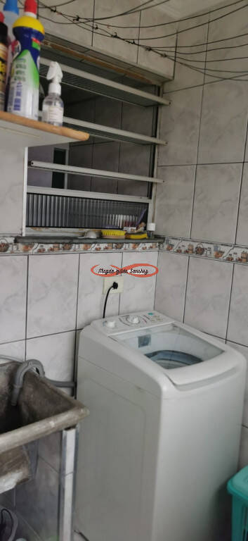 Apartamento à venda com 2 quartos, 50m² - Foto 8