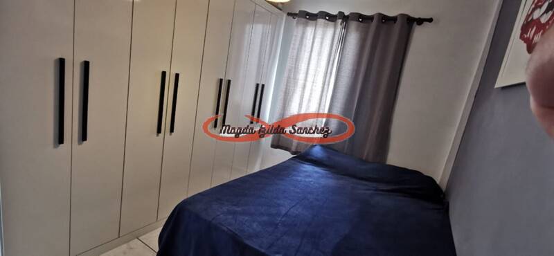 Apartamento à venda com 2 quartos, 50m² - Foto 11