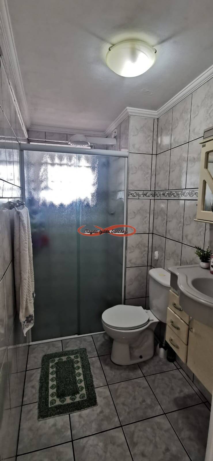 Apartamento à venda com 2 quartos, 50m² - Foto 7