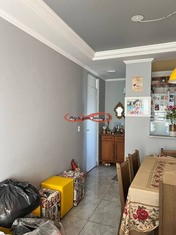 Apartamento à venda com 2 quartos, 50m² - Foto 7