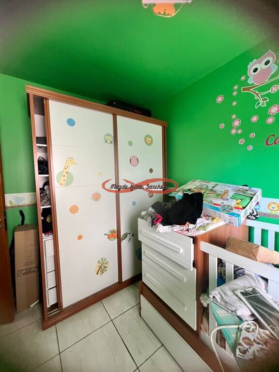 Apartamento à venda com 2 quartos, 50m² - Foto 9