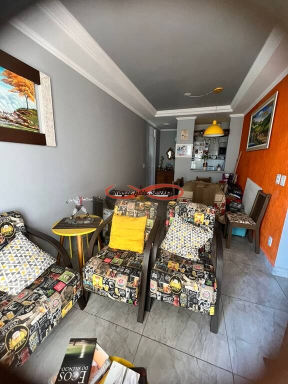 Apartamento à venda com 2 quartos, 50m² - Foto 13