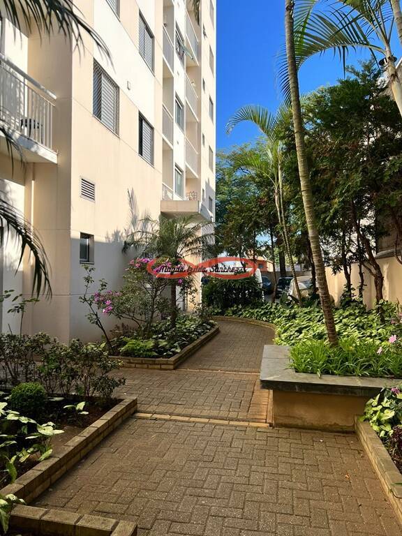 Apartamento à venda com 2 quartos, 50m² - Foto 21