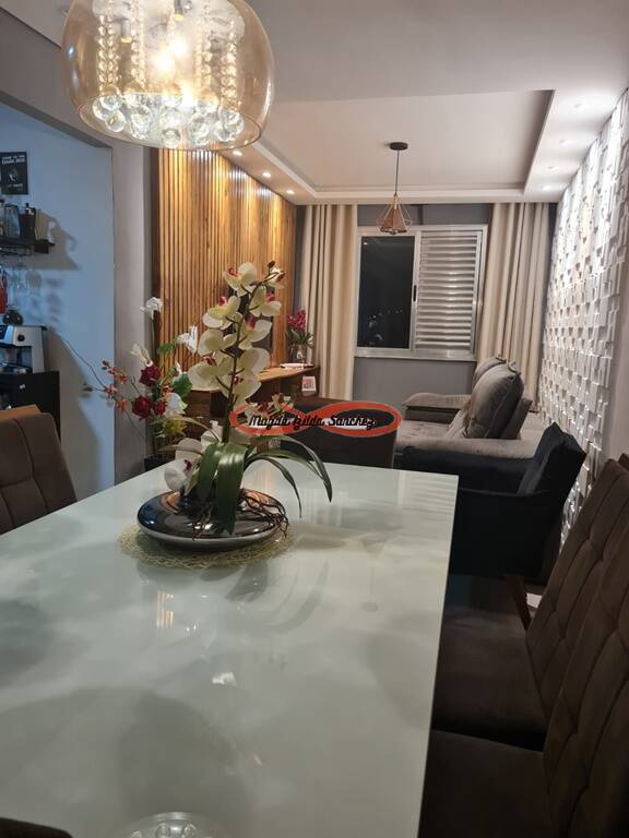 Apartamento à venda com 2 quartos, 56m² - Foto 5