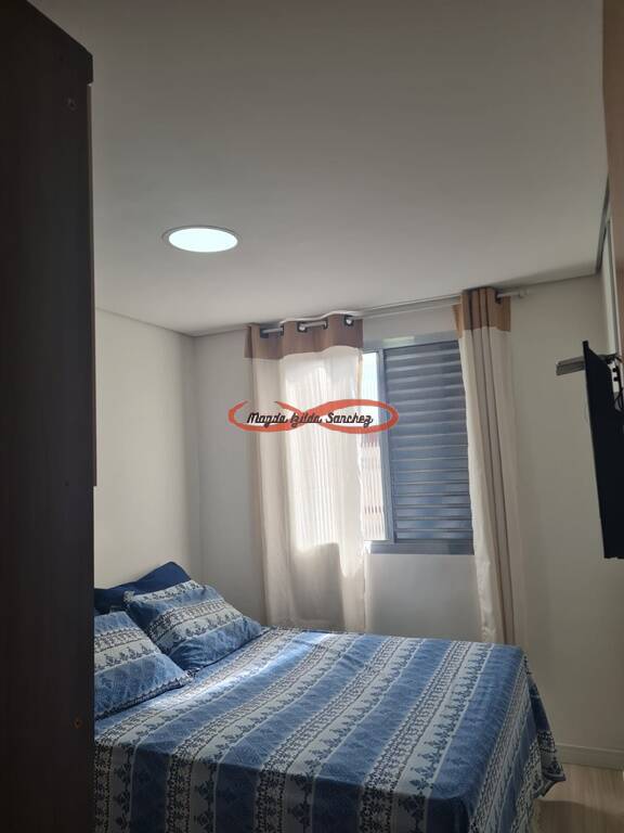 Apartamento à venda com 2 quartos, 56m² - Foto 12