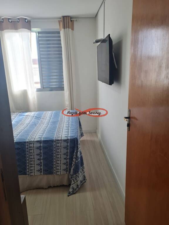 Apartamento à venda com 2 quartos, 56m² - Foto 13