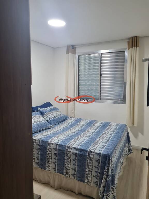 Apartamento à venda com 2 quartos, 56m² - Foto 11