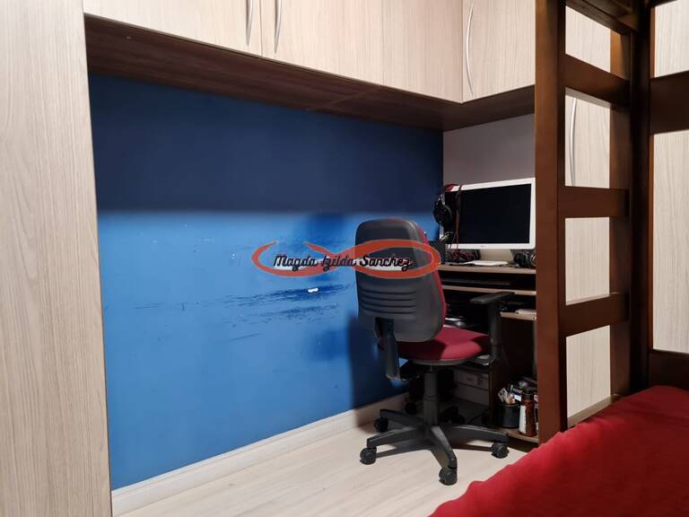 Apartamento à venda com 2 quartos, 56m² - Foto 16