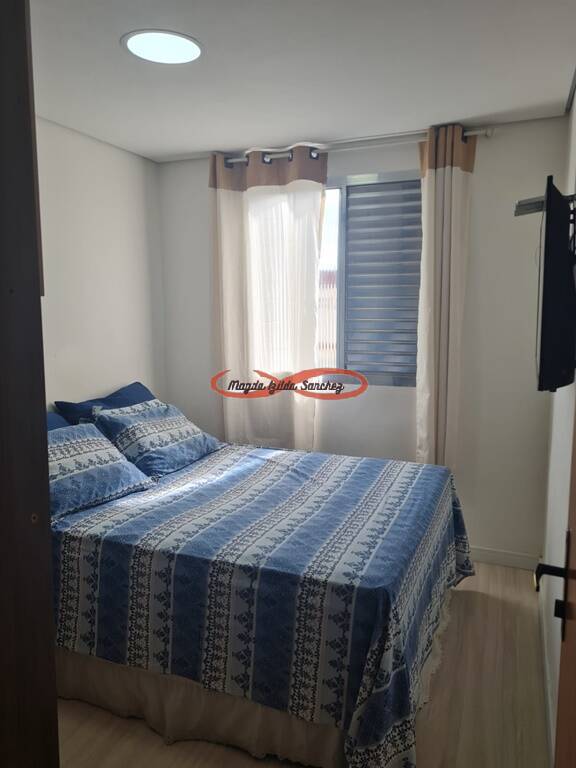 Apartamento à venda com 2 quartos, 56m² - Foto 14