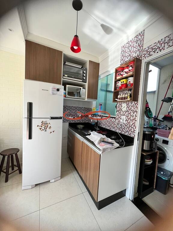 Apartamento à venda com 2 quartos, 35m² - Foto 3