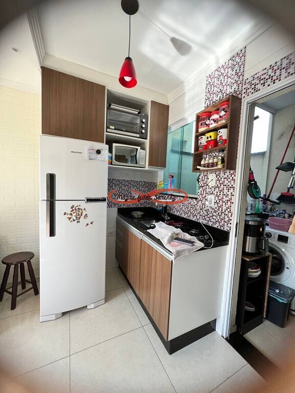 Apartamento à venda com 2 quartos, 35m² - Foto 4