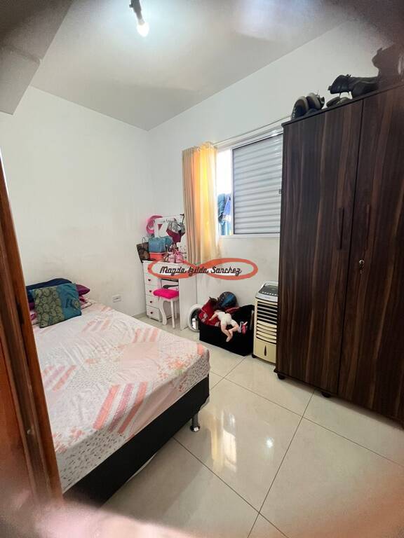 Apartamento à venda com 2 quartos, 35m² - Foto 7