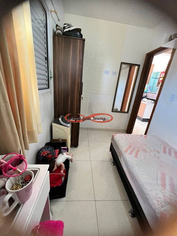 Apartamento à venda com 2 quartos, 35m² - Foto 9