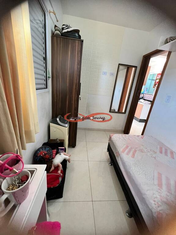 Apartamento à venda com 2 quartos, 35m² - Foto 10