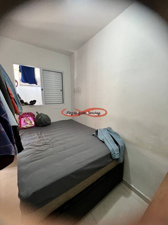 Apartamento à venda com 2 quartos, 35m² - Foto 11