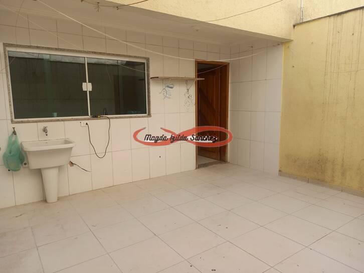 Casa à venda com 3 quartos, 120m² - Foto 15