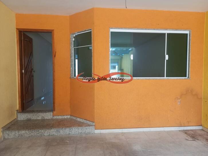 Casa à venda com 3 quartos, 120m² - Foto 16