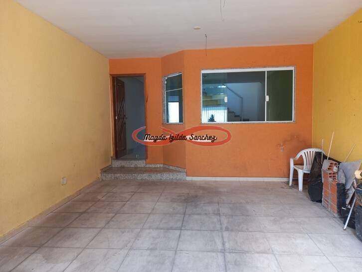 Casa à venda com 3 quartos, 120m² - Foto 17