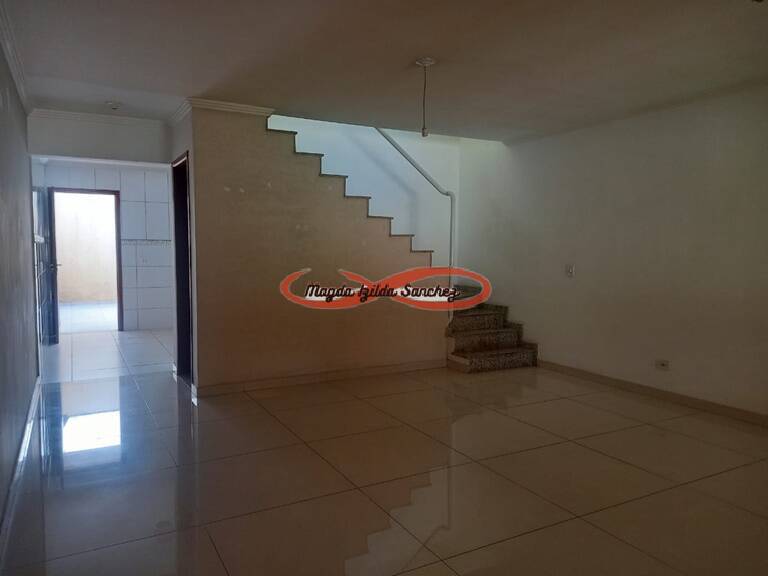 Casa à venda com 3 quartos, 120m² - Foto 8