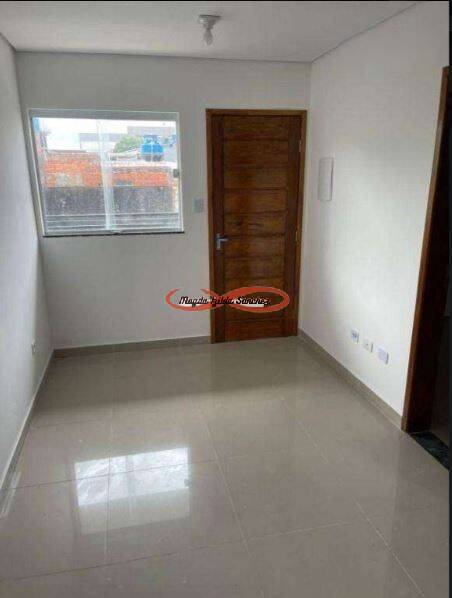 Apartamento à venda com 2 quartos, 40m² - Foto 1