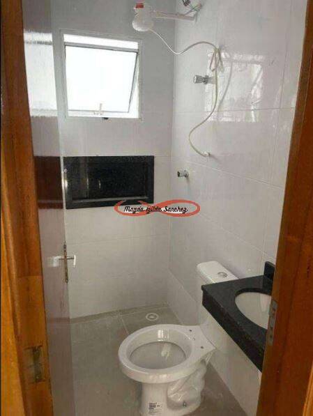 Apartamento à venda com 2 quartos, 40m² - Foto 5