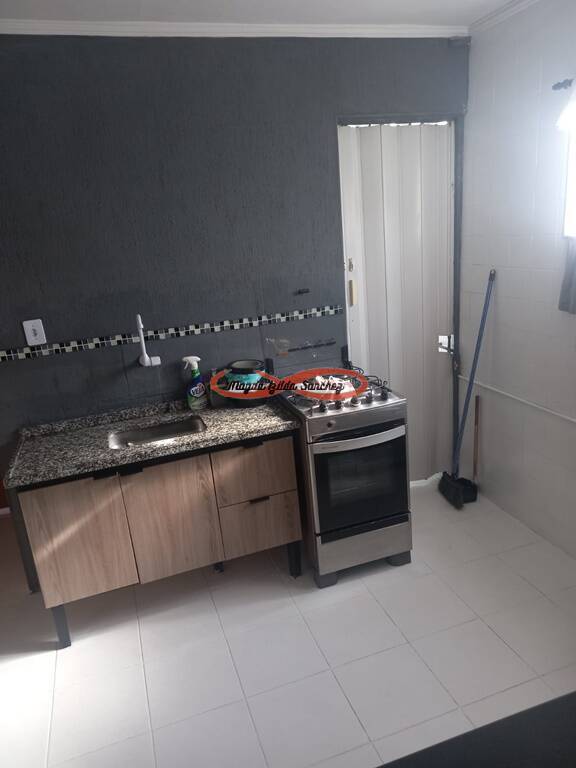 Apartamento à venda com 2 quartos, 57m² - Foto 6