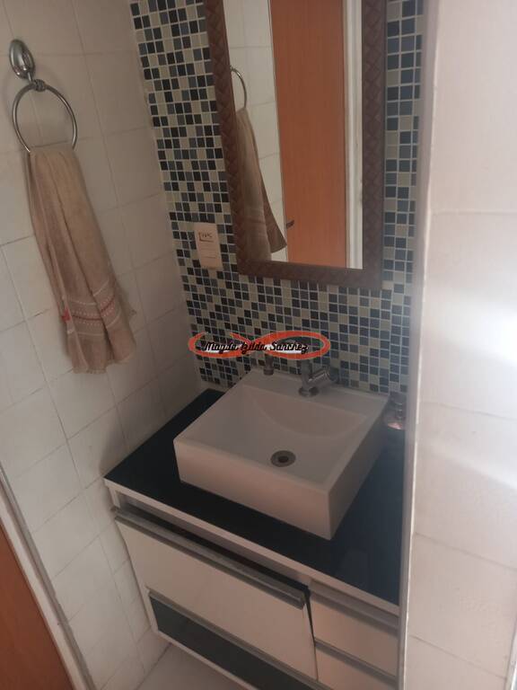 Apartamento à venda com 2 quartos, 57m² - Foto 11