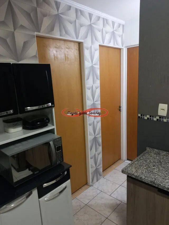 Apartamento à venda com 2 quartos, 57m² - Foto 4