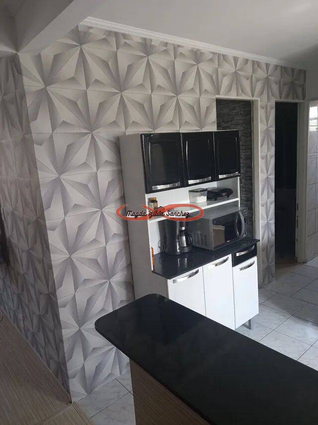 Apartamento à venda com 2 quartos, 57m² - Foto 5