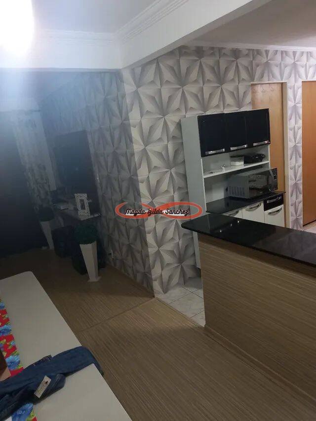 Apartamento à venda com 2 quartos, 57m² - Foto 1