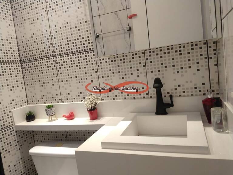 Apartamento à venda com 2 quartos, 42m² - Foto 11