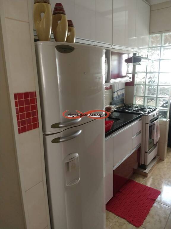 Apartamento à venda com 2 quartos, 42m² - Foto 4