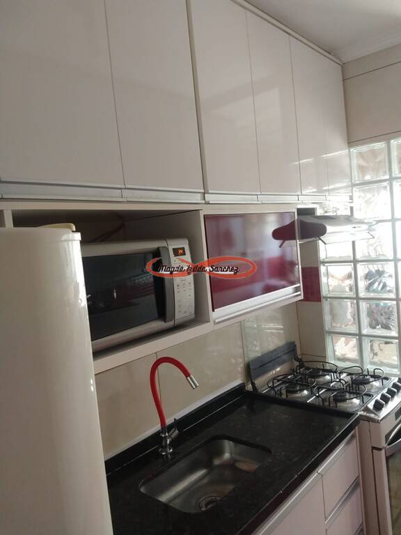 Apartamento à venda com 2 quartos, 42m² - Foto 5