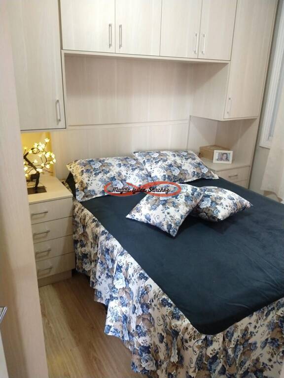 Apartamento à venda com 2 quartos, 42m² - Foto 13