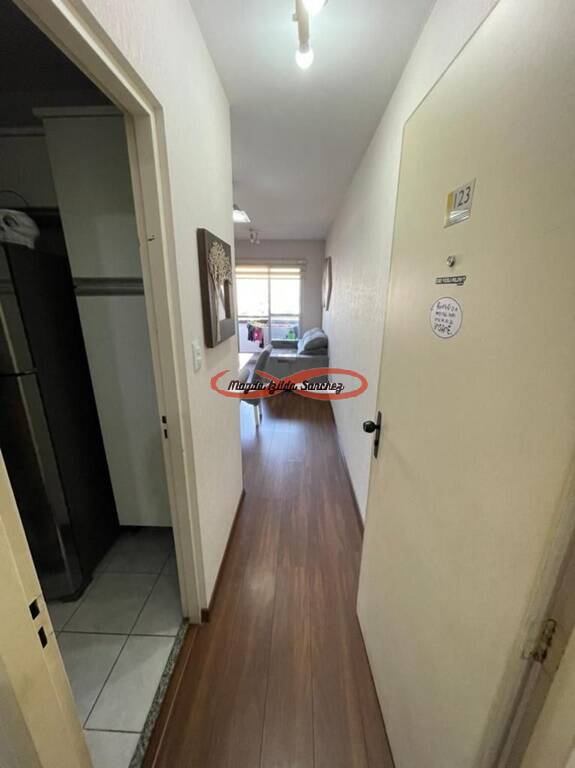 Apartamento para alugar com 2 quartos, 50m² - Foto 1