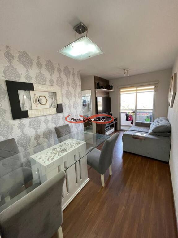 Apartamento para alugar com 2 quartos, 50m² - Foto 4