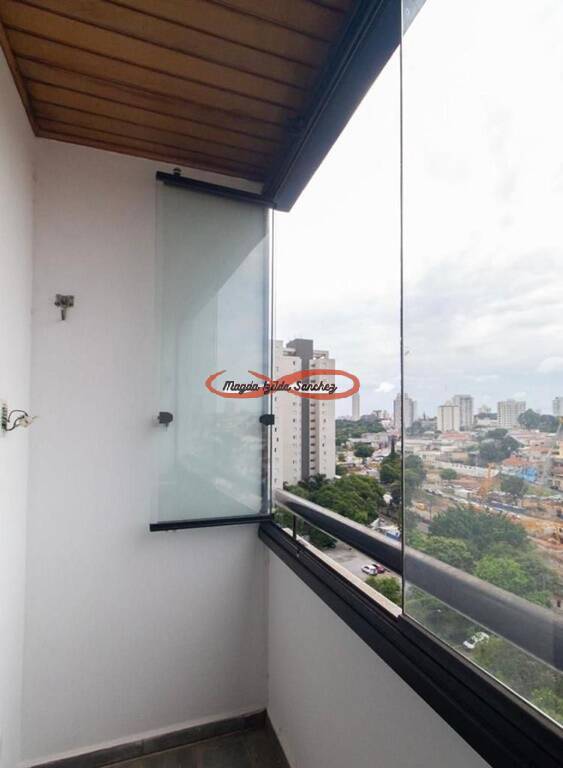 Apartamento para alugar com 2 quartos, 50m² - Foto 5