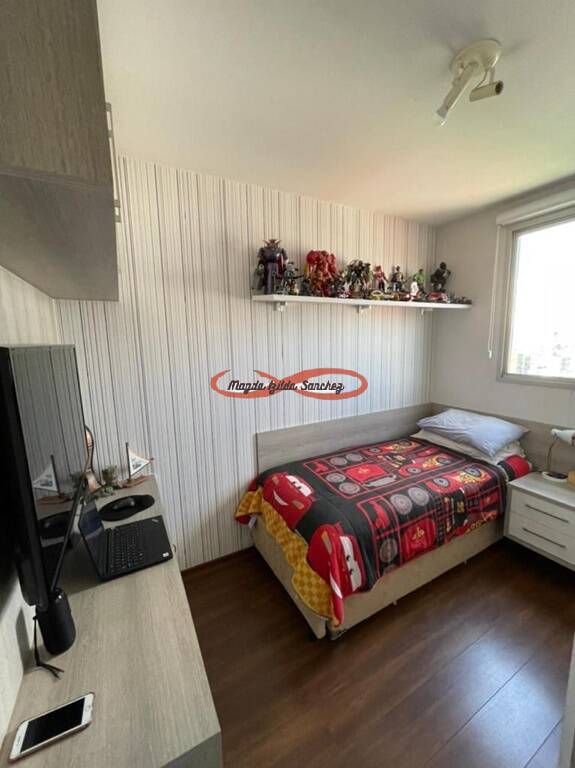 Apartamento para alugar com 2 quartos, 50m² - Foto 11