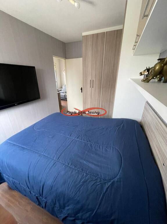 Apartamento para alugar com 2 quartos, 50m² - Foto 9